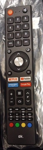 Telecomando originale - telecomando,