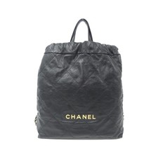 Autentico zaino CHANEL Chanel