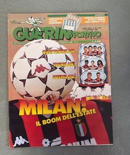 Guerin sportivo 1988 - sportivo, n.36/1988