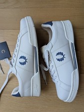 Fred Perry B722 41