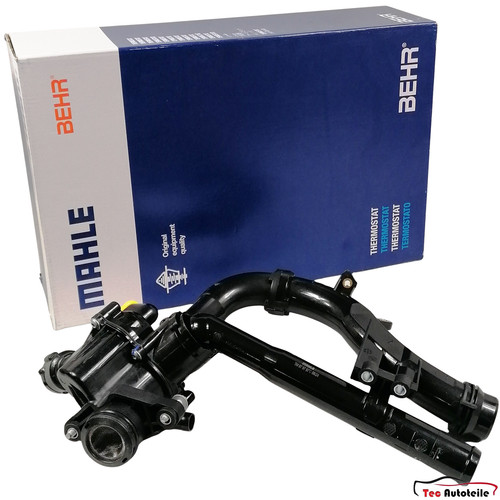 Mahle termostato mercedes - mahle, w204