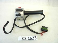 Comandi manubrio destro Guzzi