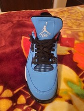 Travis Scott x A-J4 Retro Cactus Jack