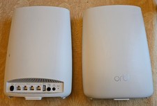 NETGEAR Orbi Tri-Band Mesh