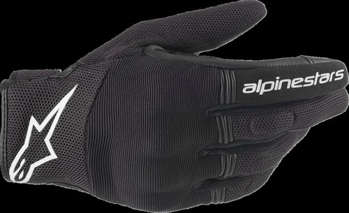 Guanti alpinestars copper - guanti,
