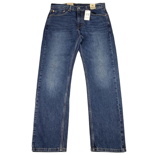 Jeans uomo originale levis 505 - uomo,