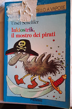 lotto libri:  Il Battello a