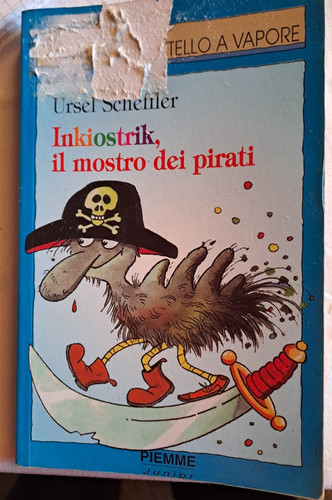 Lotto libri battello - il, a