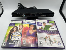 Microsoft Xbox 360 Kinect