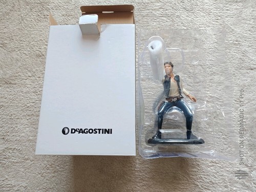 Deagostini star wars - star,