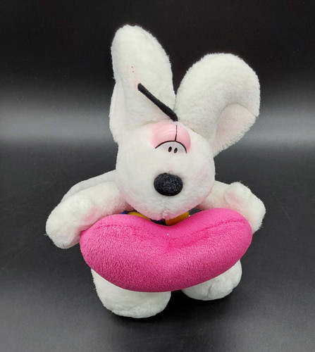 Diddl peluche con - diddl, grande