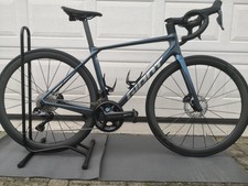 Bici corsa Giant tcr advanced