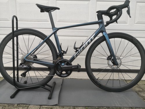 Bici corsa giant - bici, tcr