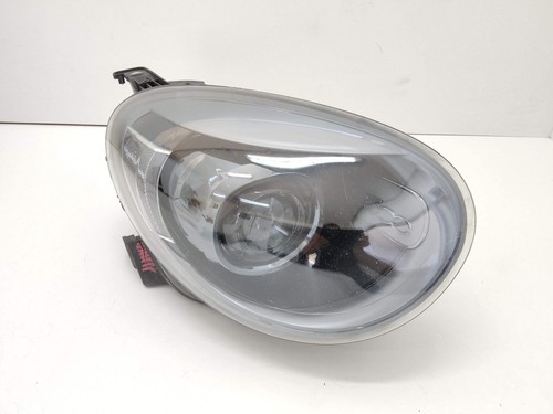 Faro anteriore destro - anteriore, 500