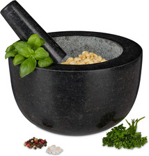 Mortaio E Pestello, in