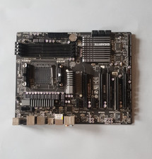 Gigabyte GA-990FXA-UD3 ATX socket AM3+ scheda madre/scheda madre