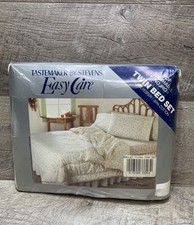 Set 3 pezzi lenzuola letto