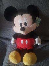 TOPOLINO PELUCHE 45 CM DISNEY