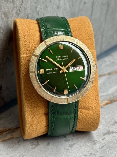 Longines admiral stelle cal - longines,