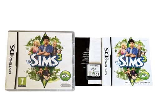 The sims - the, 3