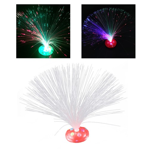 Luce led fibra ottica - a,