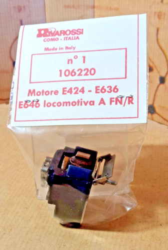 Ricambi rivarossi 106220 - rivarossi,