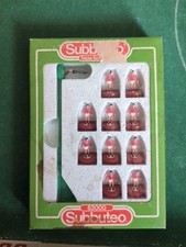Subbuteo Team Ref.644