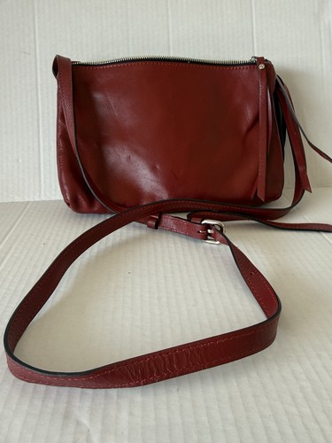 Borsa tracolla gianni - a,