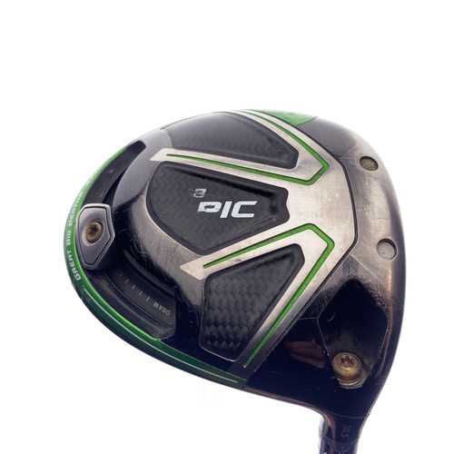 Driver callaway gbb epic usato - driver,