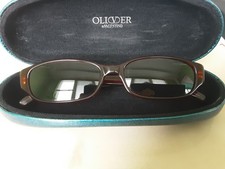 Occhiali da sole Oliver by