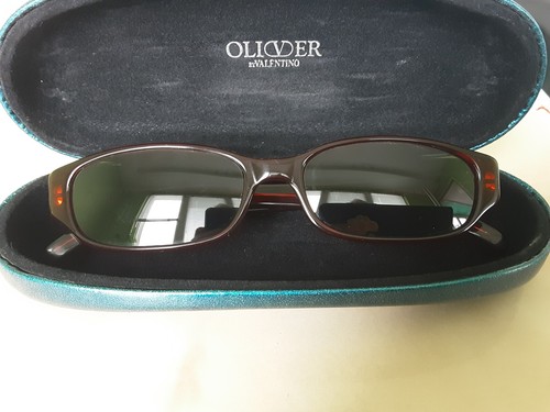 Occhiali sole oliver by - sole,