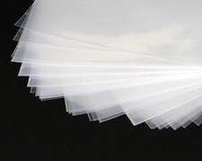 100 BUSTE per DISCHI 33 GIRI