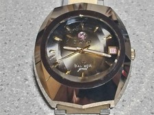 Grande orologio automatico