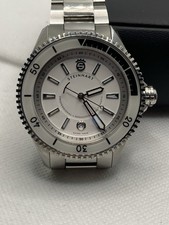 Orologio Uomo Steinhart Ocean