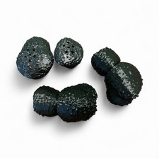 3x TARTUFO ADDESTRAMENTO CANE OVETTO CONTENITORE OLIO ESSENZIALE RINFORZATO