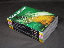 SANDMAN - 6 volumi – Tutte