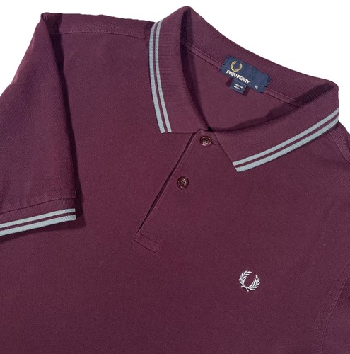 Fred perry m3600 twin - perry,