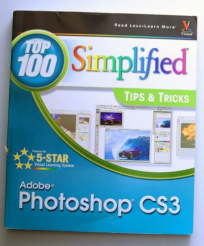 Adobe photoshop cs3 lynette - adobe,