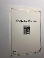 2022 Bollettino Filatelico