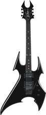 BC RICH NT BEAST - LOCANDINA