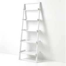 LIBRERIA PEORIA IN MDF LACCATA