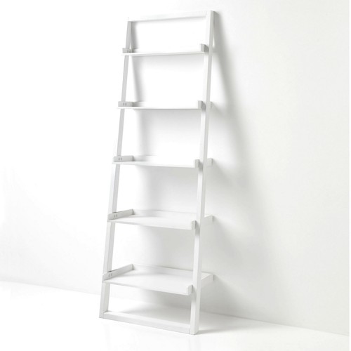 Libreria peoria mdf laccata - libreria,