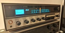 KENWOOD KR 5150 Sinto Amplificatore Receiver 1970 No Ka Pioneer Sx Sa Excellent 
