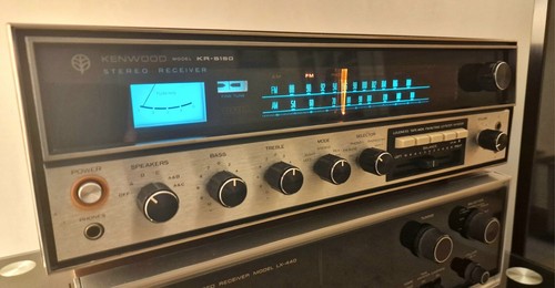 Kenwood 5150 sinto - 5150,