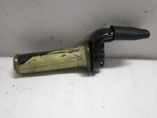 COMANDO GAS ACCELERATORE HONDA TRANSALP 650 2000 2006