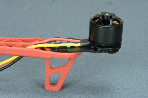 Piastre prolunga motore tbs - piastre,