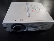 VIDEOPROIETTORE SANYO PLC-SW20