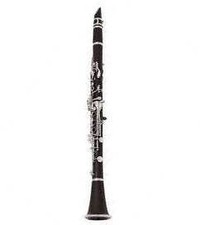Comet clarinetto do