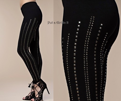 Vocal apparel leggings - apparel,