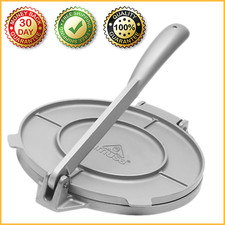 PRESSA PER TORTILLA IN